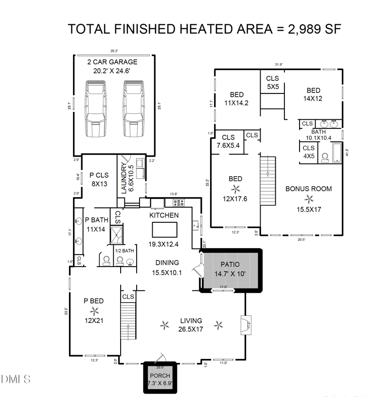 1420 Briar Chapel Pw, Chapel Hill, NC 27516