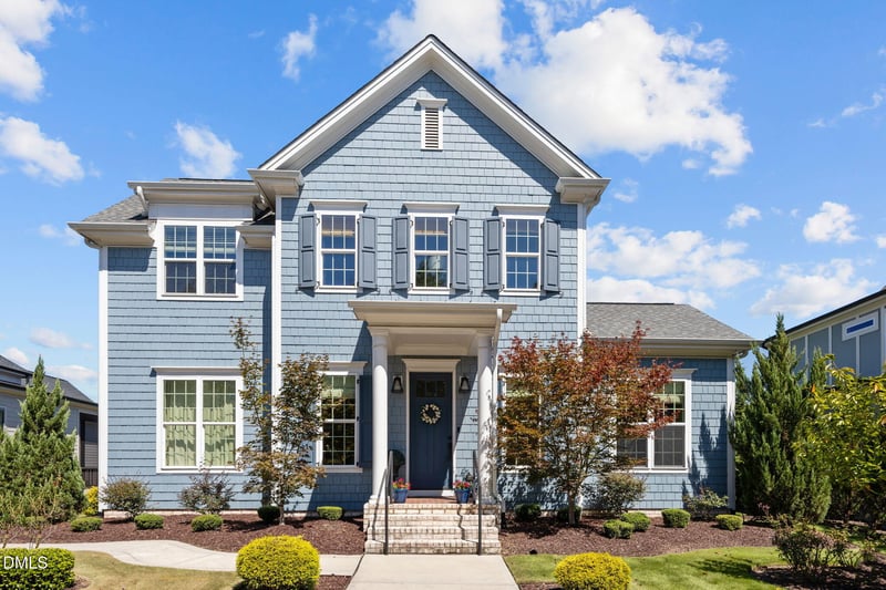 1420 Briar Chapel Pw, Chapel Hill, NC 27516