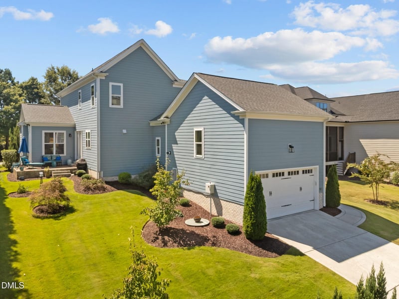 1420 Briar Chapel Pw, Chapel Hill, NC 27516