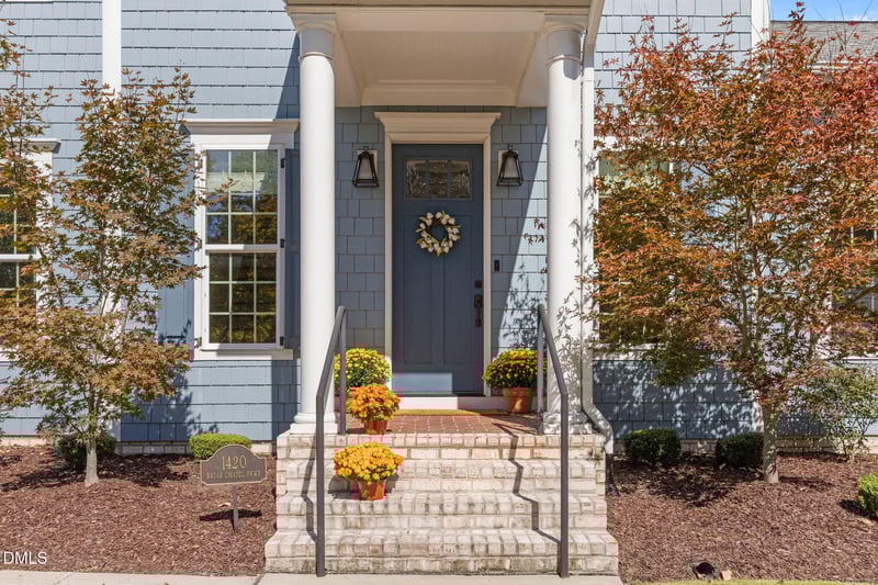 1420 Briar Chapel Pw, Chapel Hill, NC 27516