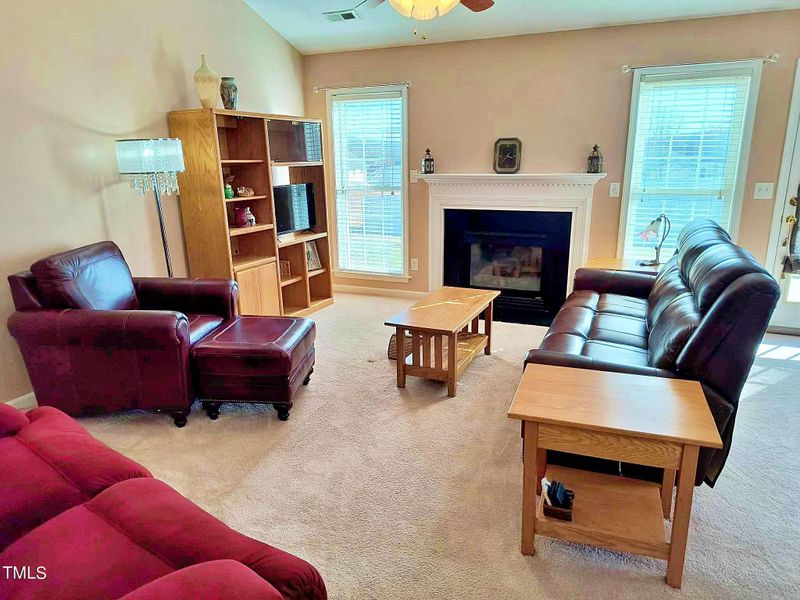 1420 Brickyard Way, Graham, NC 27253