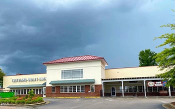 1420 Broad St, Fuquay Varina, NC 27526