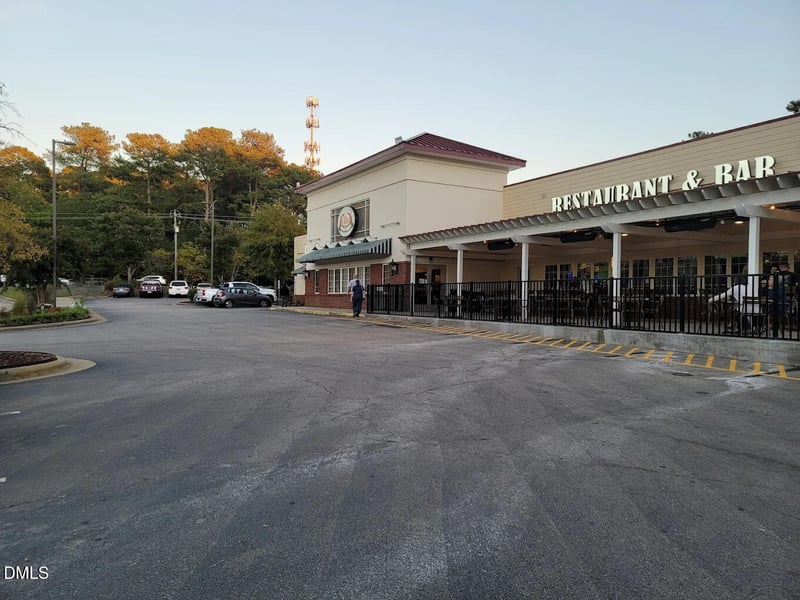 1420 Broad St, Fuquay Varina, NC 27526