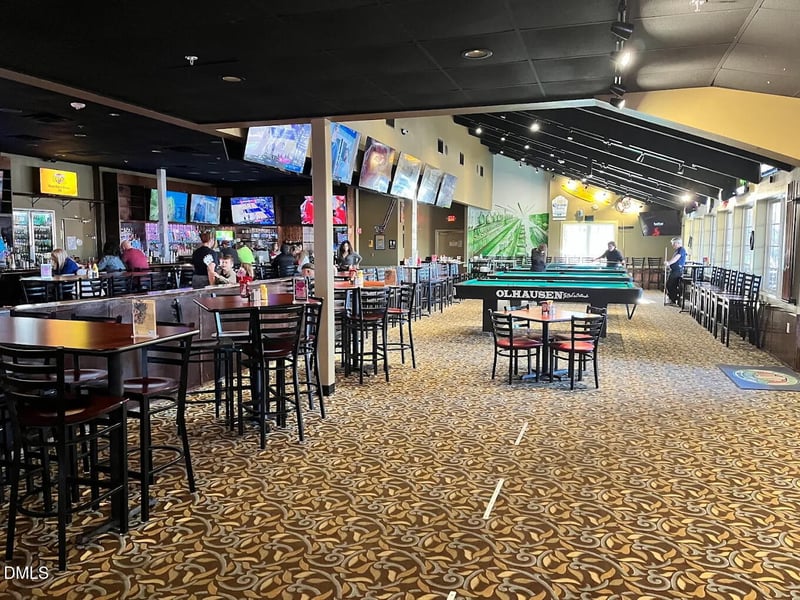 1420 Broad St, Fuquay Varina, NC 27526