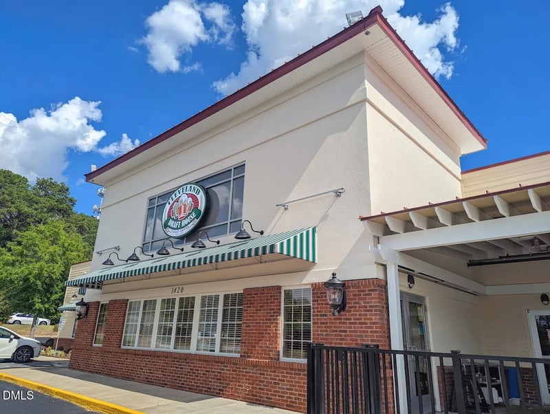 1420 Broad St, Fuquay Varina, NC 27526