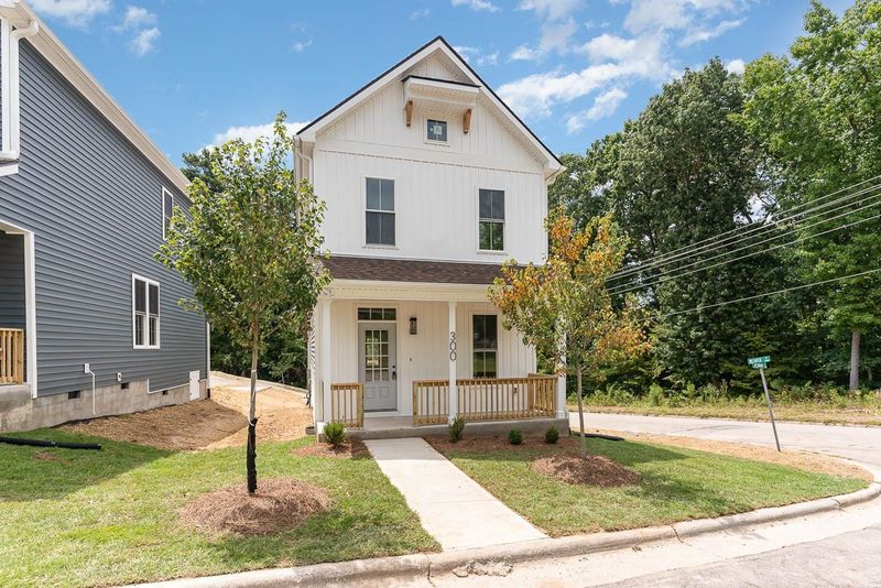 1420 C Maplewood St, Durham, NC 27704