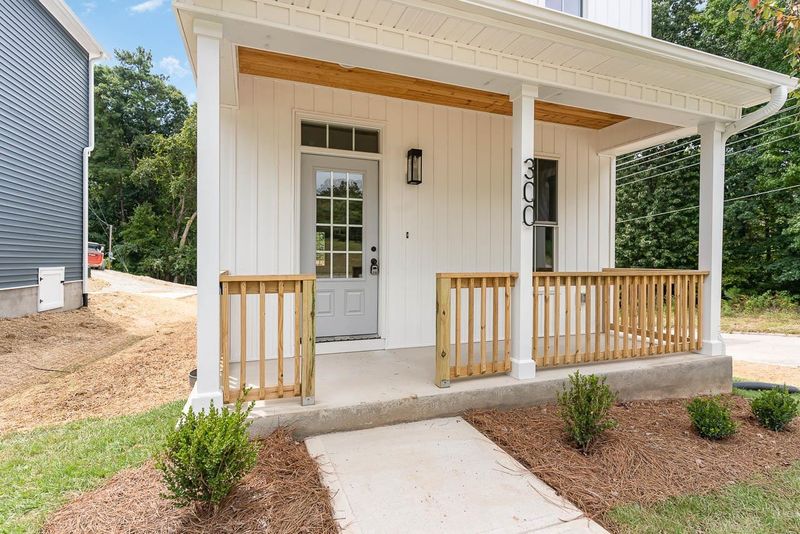 1420 C Maplewood St, Durham, NC 27704
