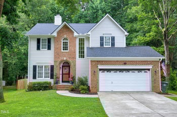 1420 Cane Creek Dr, Garner, NC 27529