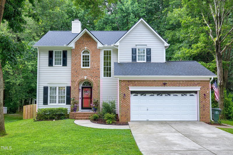 1420 Cane Creek Dr, Garner, NC 27529