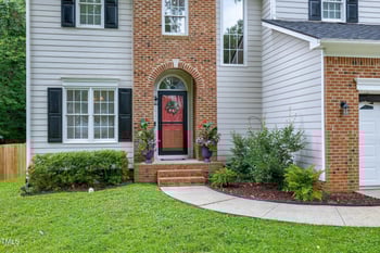 1420 Cane Creek Dr, Garner, NC 27529