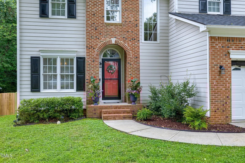 1420 Cane Creek Dr, Garner, NC 27529