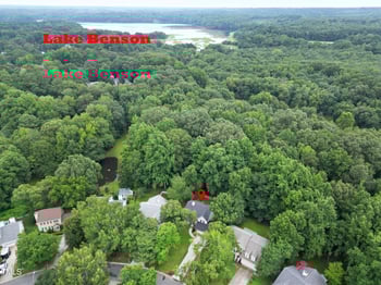 1420 Cane Creek Dr, Garner, NC 27529