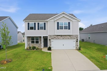 1420 Carisbrooke Dr, Mebane, NC 27302