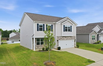 1420 Carisbrooke Dr, Mebane, NC 27302