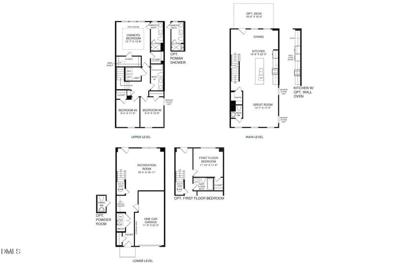 1420 Chowan Ave, Durham, NC 27713