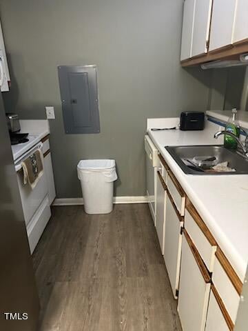 1420 Collegiate Cir #104, Raleigh, NC 27606