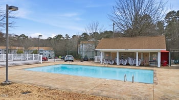 1420 Collegiate Cir, Raleigh, NC 27606