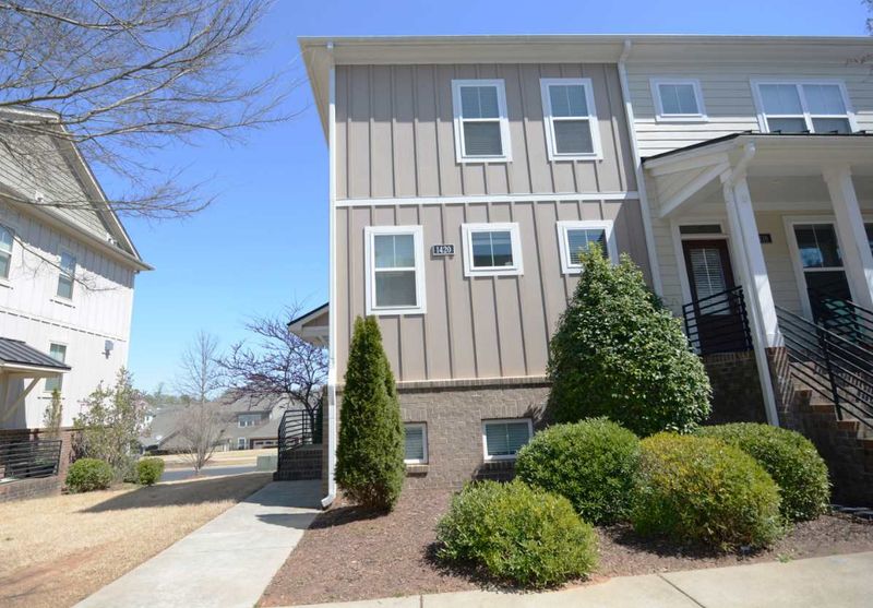 1420 Crafton Way, Raleigh, NC 27607
