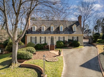 1420 Dogwood Ln, Raleigh, NC 27607