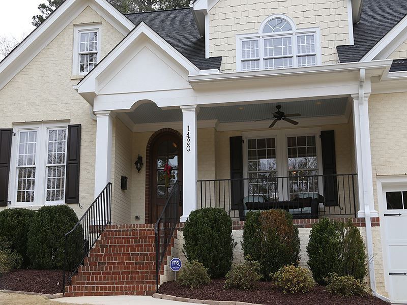 1420 Duplin Rd, Raleigh, NC 27607