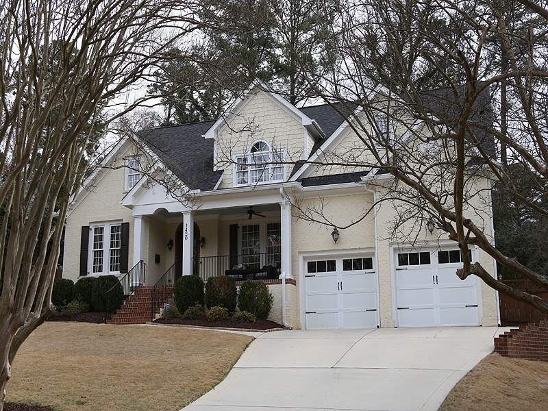 1420 Duplin Rd, Raleigh, NC 27607