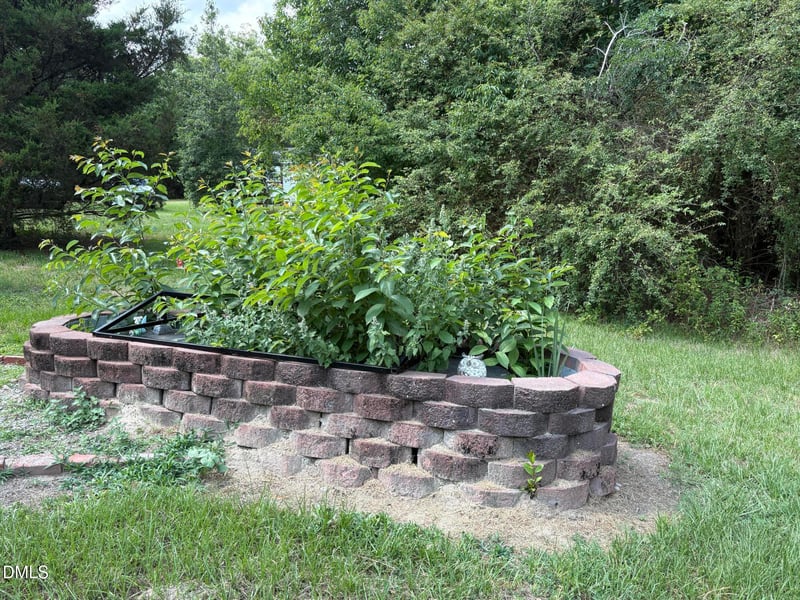 1420 Ferrells Bridge Rd, Louisburg, NC 27549