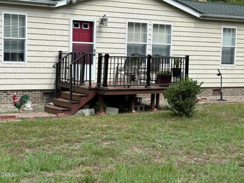 1420 Ferrells Bridge Rd, Louisburg, NC 27549