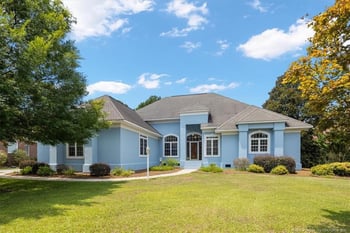 1420 Four Wood Dr, Fayetteville, NC 28312