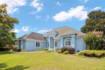 1420 Four Wood Dr, Fayetteville, NC 28312