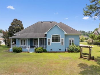 1420 Four Wood Dr, Fayetteville, NC 28312