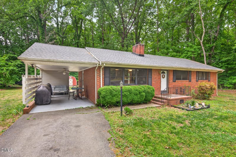 1420 Goodwin Rd, Durham, NC 27712