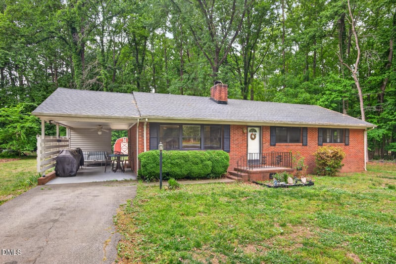 1420 Goodwin Rd, Durham, NC 27712