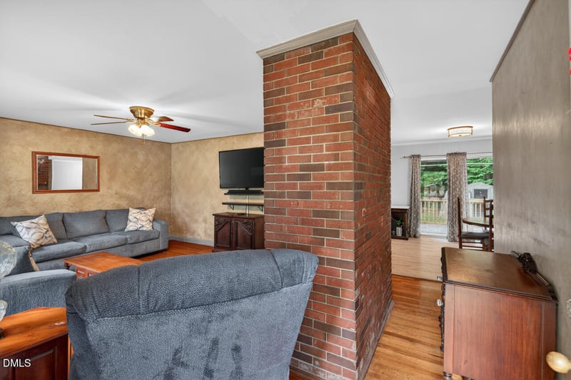 1420 Goodwin Rd, Durham, NC 27712