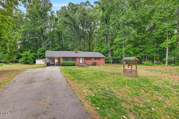 1420 Goodwin Rd, Durham, NC 27712