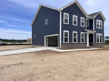 1420 Green Cypress Dr, Zebulon, NC 27597