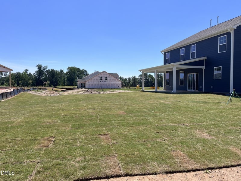 1420 Green Cypress Dr, Zebulon, NC 27597