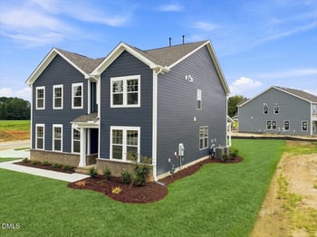 1420 Green Cypress Dr, Zebulon, NC 27597