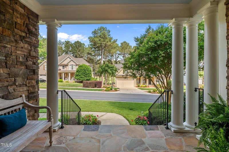 1420 Heritage Links Dr, Wake Forest, NC 27587