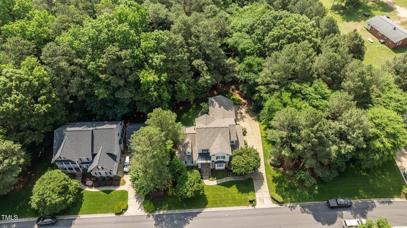 1420 Heritage Links Dr, Wake Forest, NC 27587