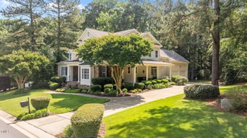 1420 Heritage Links Dr, Wake Forest, NC 27587