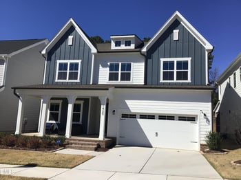 1420 Holding Village Way, Wake Forest, NC 27587