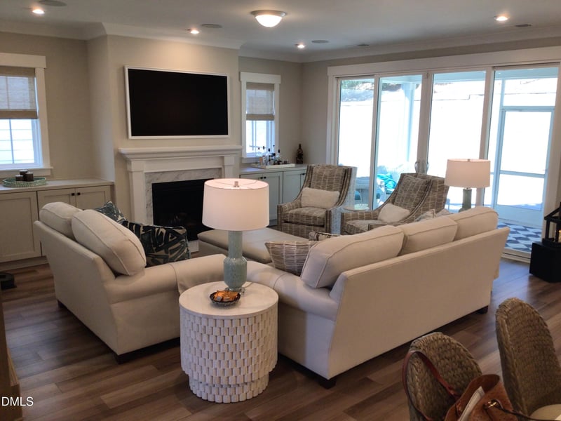 1420 Holding Village Way, Wake Forest, NC 27587