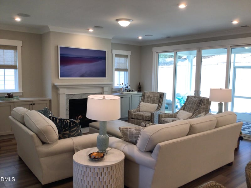 1420 Holding Village Way, Wake Forest, NC 27587