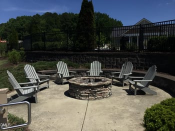 1420 Holding Village Way, Wake Forest, NC 27587