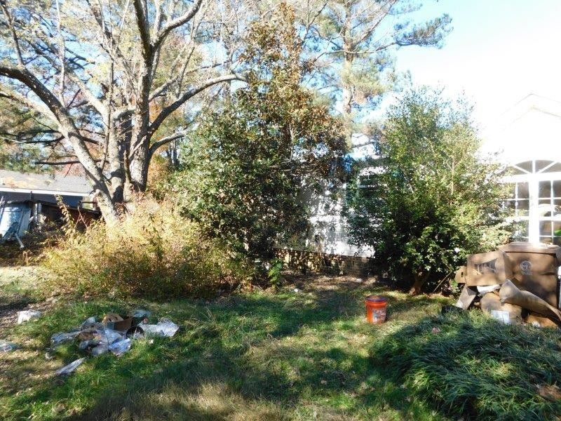 1420 Holt Rd, Cary, NC 27519