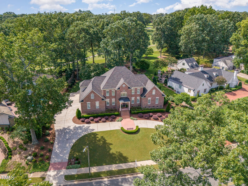 1420 Hunting Ridge Rd, Raleigh, NC 27615