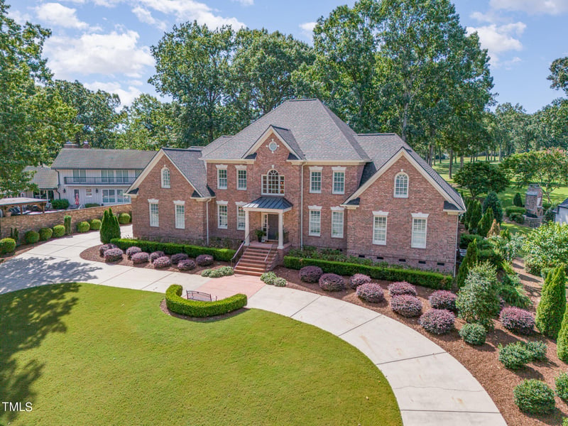 1420 Hunting Ridge Rd, Raleigh, NC 27615