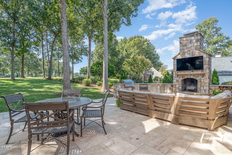 1420 Hunting Ridge Rd, Raleigh, NC 27615