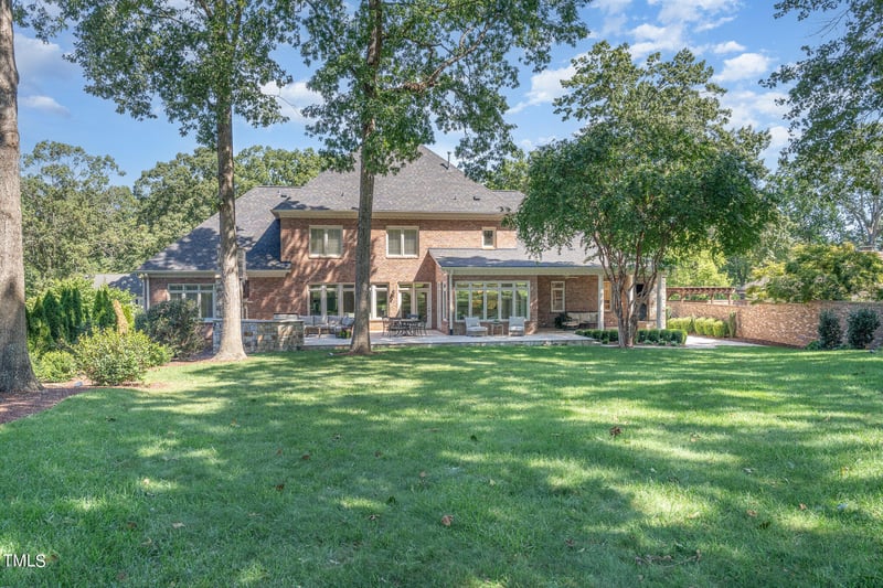 1420 Hunting Ridge Rd, Raleigh, NC 27615