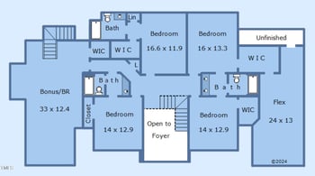 1420 Hunting Ridge Rd, Raleigh, NC 27615